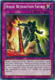 Heroic Retribution Sword - REDU-EN068