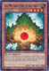 Eco, Mystical Spirit of the Forest - REDU-EN091 - Rare