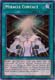 Miracle Contact - REDU-EN093 - Secret Rare