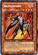 Battlestorm - RGBT-EN000 - Secret Rare