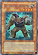 Rockstone Warrior - RGBT-EN001 - Super Rare