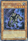 Beast Striker - RGBT-EN085 - Super Rare