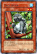 Tree Otter - RGBT-EN095 - Rare