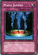 Magic Jammer - RP01-EN046