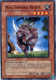 Mad Sword Beast - RP02-EN023