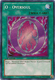 O - Oversoul - RYMP-EN026 - Secret Rare