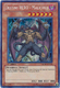 Destiny Hero - Malicious - RYMP-EN034 - Secret Rare