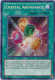 Crystal Abundance - RYMP-EN051 - Secret Rare