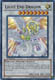 Light End Dragon - RYMP-EN067 - Super Rare