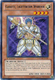 Garoth, Lightsworn Warrior - RYMP-EN101 - Rare