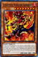 Cataclysmic Scorching Sunburner - SAST-EN028