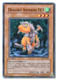 SD1-PT005 - Drago Armado LV3 - Armed Dragon LV3