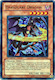 Darkflare Dragon - SDDC-EN002 - Ultra Rare