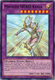 Masked HERO Koga - SDHS-EN042 - Super Rare