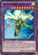 Masked HERO Divine Wind - SDHS-EN043 - Super Rare