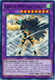 Elemental Hero Great Tornado - SDHS-EN045