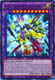 A-to-Z-Dragon Buster Cannon - SDKS-EN040 - Ultra Rare