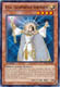 Lyla, Lightsworn Sorceress - SDLI-EN008