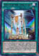 Lightsworn Sanctuary - SDLI-EN024 - Ultra Rare