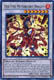 Odd-Eyes Meteorburst Dragon - SDMP-EN041 - Ultra Rare