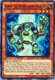 Gamma The Electromagnet Warrior - SDMY-EN003 - Super Rare