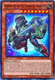 Berserkion the Electromagna Warrior - SDMY-EN004 - Ultra Rare