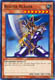 Buster Blader - SDMY-EN012