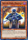 Skilled Dark Magician - SDMY-EN021