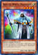 Skilled White Magician - SDMY-EN022