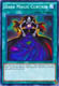 Dark Magic Curtain - SDMY-EN027