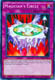 Magician's Circle - SDMY-EN036