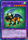 Chimera the Flying Mythical Beast - SDMY-EN044
