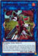 Powercode Talker - SDPL-EN040 - Ultra Rare