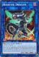 Booster Dragon - SDRR-EN046