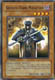 Skilled Dark Magician - SDSC-EN007