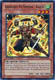 Legendary Six Samurai - Kageki - SDWA-EN018 - Super Rare