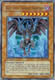 Red-Eyes Zombie Dragon - SDZW-EN001 - Ultra Rare