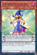 Performapal Trump Witch - SECE-EN006 - Rare