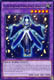 Gem-Knight Lady lapis Lazuli - SECE-EN046 - Rare