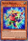 Block Dragon - SESL-EN038 - Super Rare