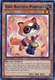 Baby Raccoon Ponpoko - SHSP-EN014