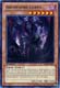 Archfiend Giant - SHSP-EN083 - Rare