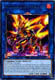 Salamangreat Heatleo - SOFU-EN040 - Rare