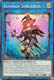 Summon Sorceress - SOFU-ENSE2 - Super Rare