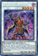 Legendary Six Samurai - Shi En - SPWA-EN011 - Secret Rare