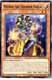 Mithra the Thunder Vassal - SR01-EN011