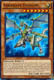 Arkbrave Dragon - SR02-EN000 - Ultra Rare