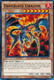 Darkblaze Dragon - SR02-EN006