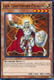 Jain, Lightsworn Paladin - SR02-EN020