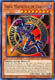 Dark Magician of Chaos - SR08-EN015